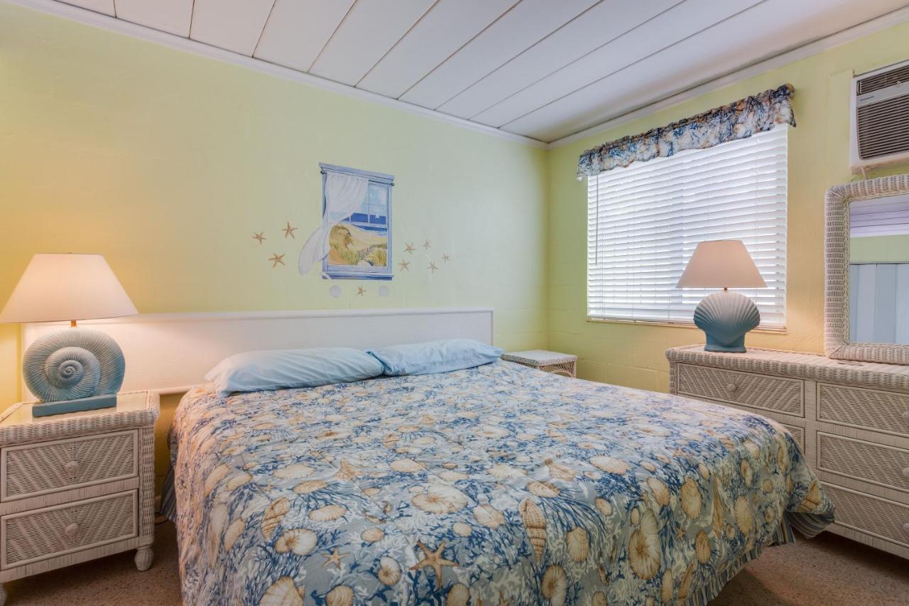Lighthouse Inn North North Naples Kültér fotó